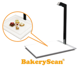 ベーカリースキャンbakeryscan